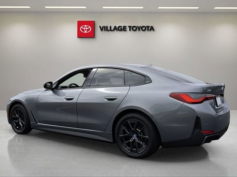 Used 2023 BMW i4 eDrive35 image 3