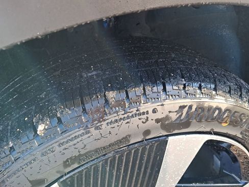 New 2026 Nissan Kicks SR w/ Cold Weather Package image 29