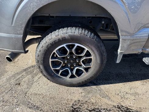 Used 2023 Ford F150 XLT w/ Equipment Group 302A High image 26