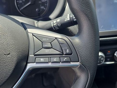 Certified 2023 Nissan Kicks SV FWD image 29