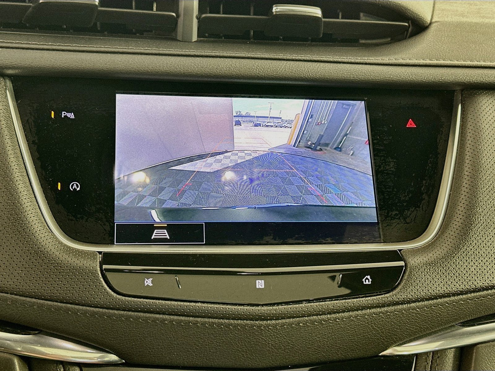 Used 2021 Cadillac XT5 Premium Luxury w/ LPO, Floor Liner Package FWD image 13