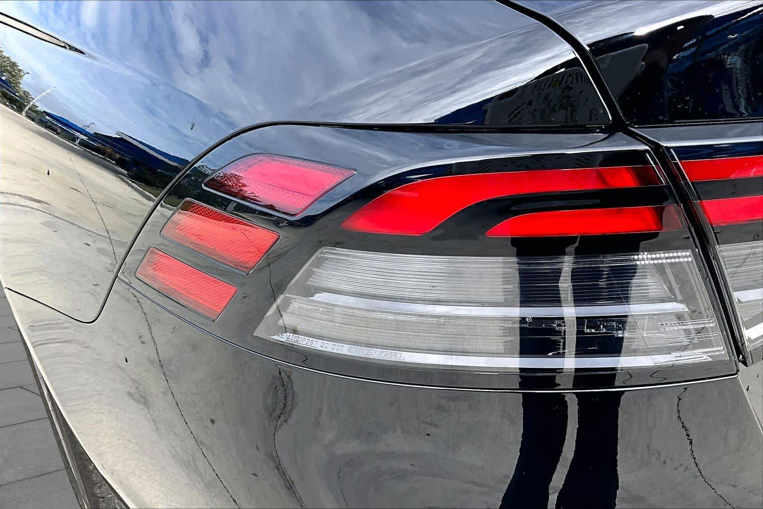 New 2026 Honda Accord EX-L image 14