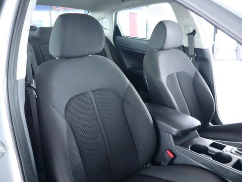 Used 2019 Kia Optima LX FWD image 36
