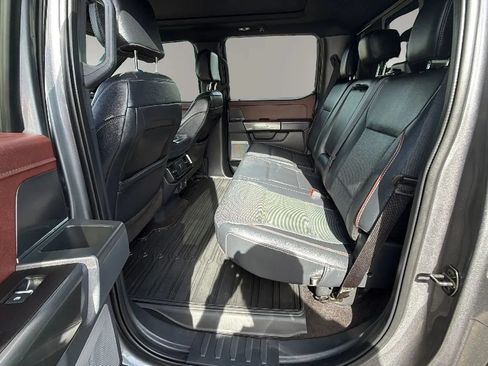 Used 2022 Ford F150 Lariat AWD/4WD image 16