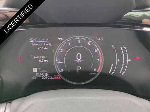 Certified 2026 Lexus NX 350 AWD w/ Cold Area Package image 26