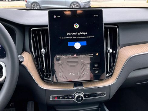 New 2026 Volvo XC60 B5 Plus w/ Protection Package Premier image 8