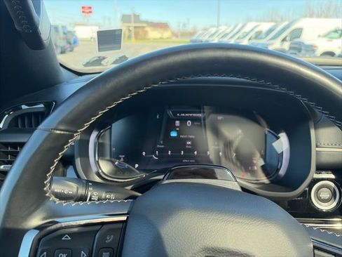 Used 2025 RAM 1500 Limited image 15