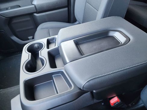 New 2026 Chevrolet Silverado 1500 W/T w/ WT Value Package image 31