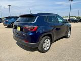 Used 2021 Jeep Compass Latitude w/ Convenience Group image 4