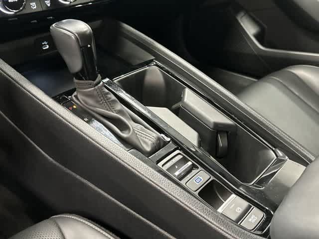 Used 2023 Honda Accord EX-L image 23
