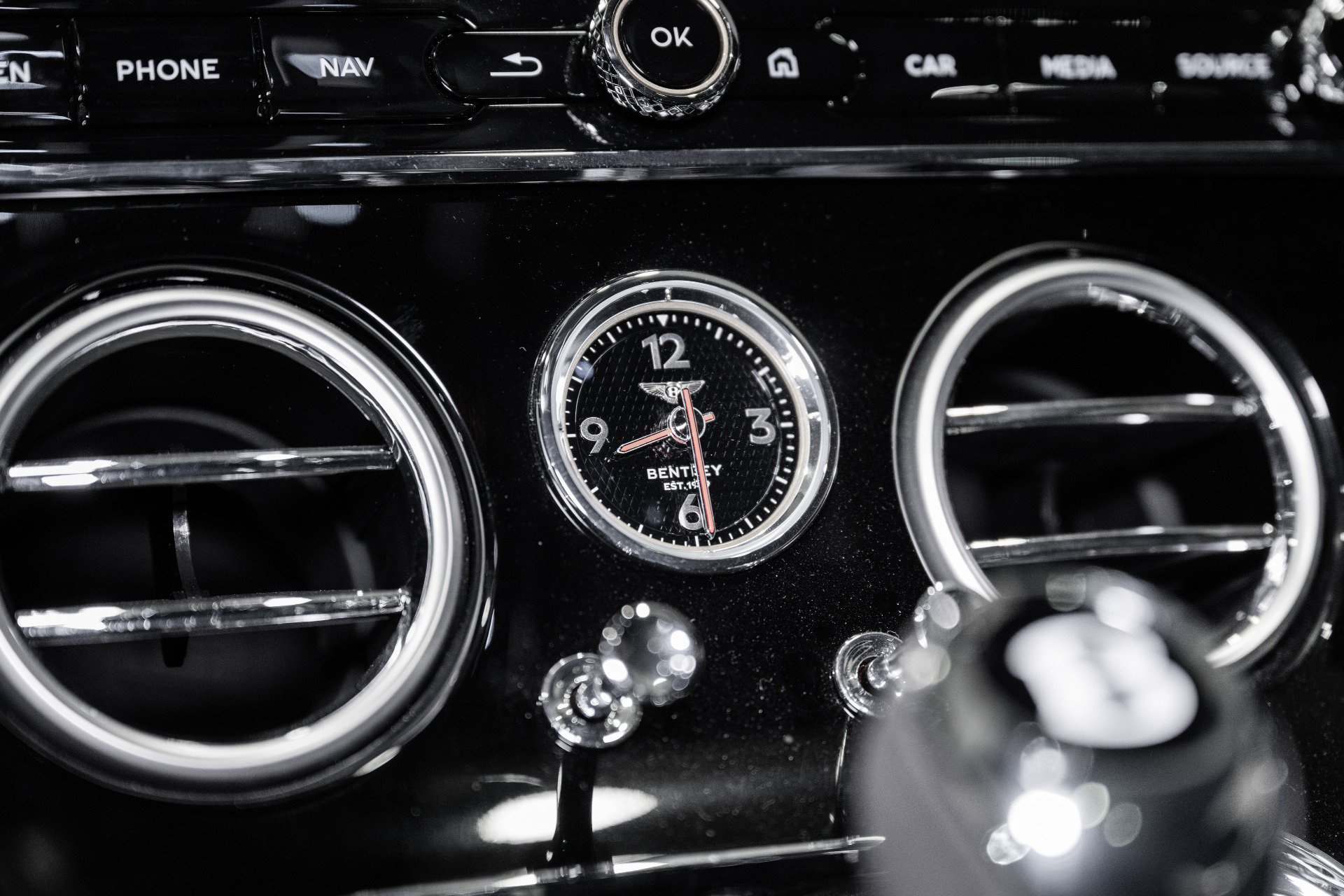 New 2024 Bentley Continental GT Speed AWD/4WD image 34