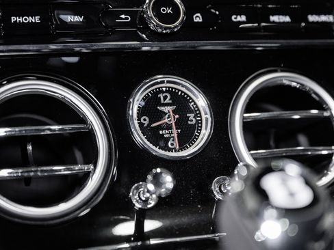 New 2024 Bentley Continental GT Speed AWD/4WD image 34