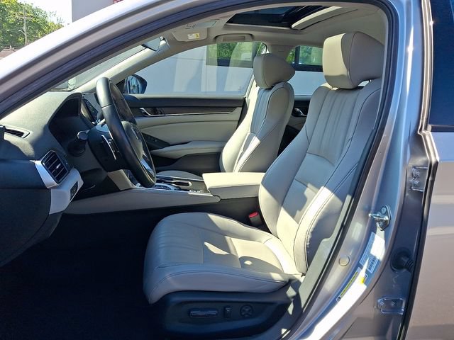 Certified 2020 Honda Accord Touring image 14