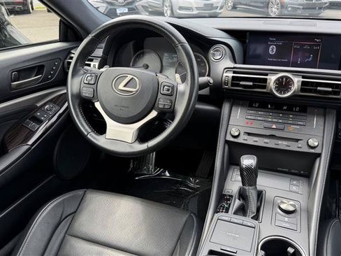 Used 2019 Lexus RC 300 AWD w/ Premium Package image 19
