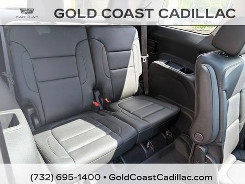 Used 2022 GMC Acadia SLT w/ Preferred Package AWD/4WD image 11