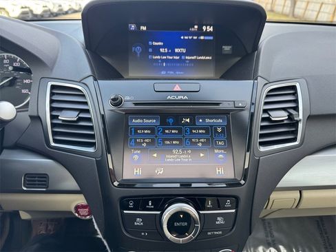 Used 2016 Acura RDX AWD w/ Advance Package image 22