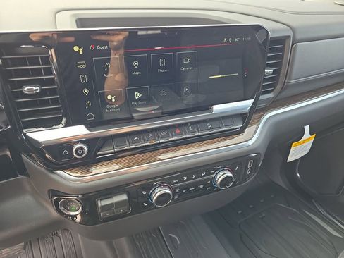 New 2026 GMC Sierra 1500 SLE AWD/4WD image 21