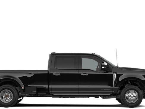 New 2026 Ford F350 King Ranch AWD/4WD image 27