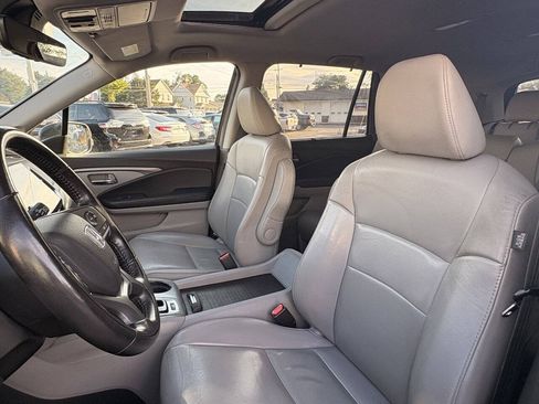 Used 2019 Honda Pilot EX-L image 16