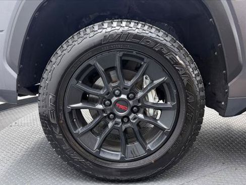 Used 2023 Toyota Tundra SR5 AWD/4WD image 32