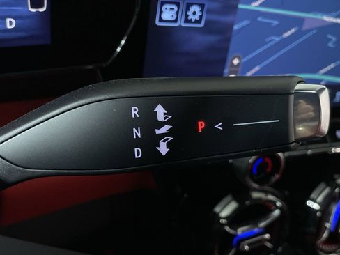 New 2025 Chevrolet Blazer EV RS image 74