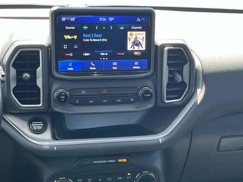 Certified 2023 Ford Bronco Sport Big Bend w/ Convenience Package AWD/4WD image 17