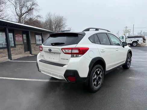 Used 2018 Subaru Crosstrek 2.0i Premium image 5