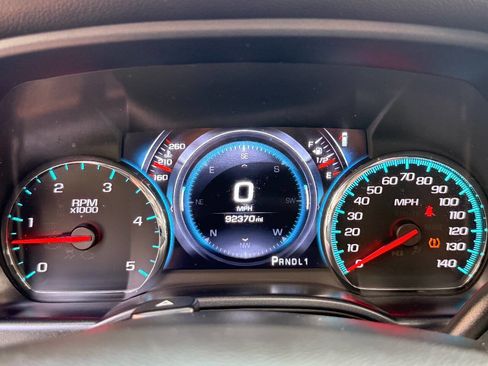 Used 2017 GMC Sierra 2500 Denali w/ Duramax Plus Package image 26