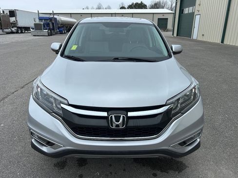 Used 2016 Honda CR-V EX image 9