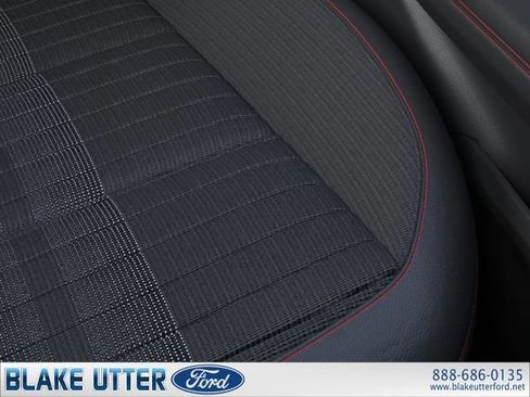 New 2026 Ford Explorer ST-Line RWD image 16