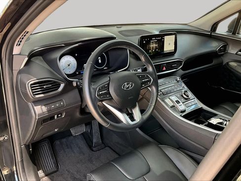 Used 2023 Hyundai Santa Fe SEL w/ Premium Package FWD image 17