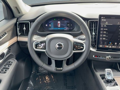New 2026 Volvo XC90 B6 Plus w/ Protection Package image 26
