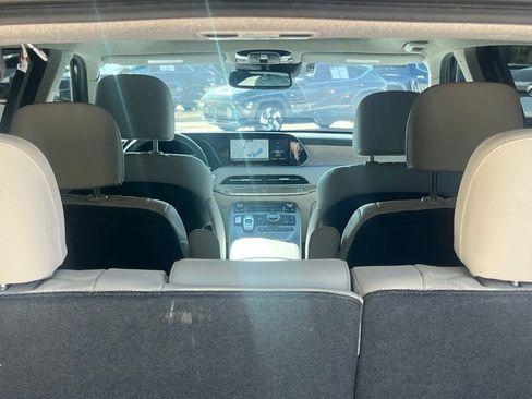 Used 2022 Hyundai Palisade Limited FWD image 16
