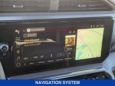 New 2026 GMC Sierra 1500 Denali image 25