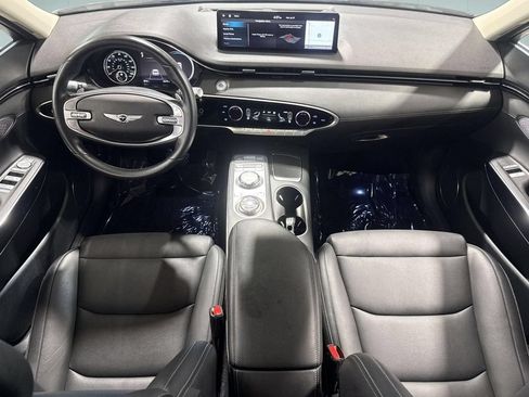 Used 2025 Genesis GV70 2.5T AWD/4WD image 28