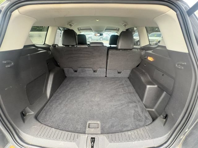 Used 2015 Ford Escape Titanium w/ Equipment Group 301A AWD/4WD image 10