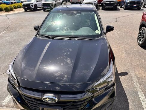 Used 2024 Subaru Legacy Premium AWD/4WD image 1