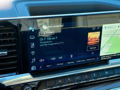 New 2026 Chevrolet Silverado 1500 LT image 18