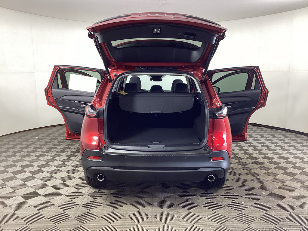 New 2026 MAZDA CX-5 Preferred AWD/4WD image 10