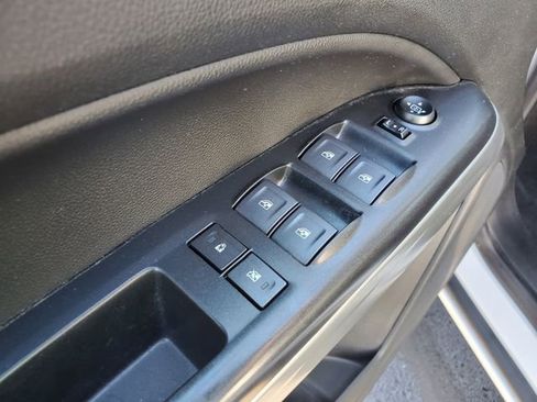 Certified 2022 Chevrolet Colorado LT w/ LT Convenience Package image 19