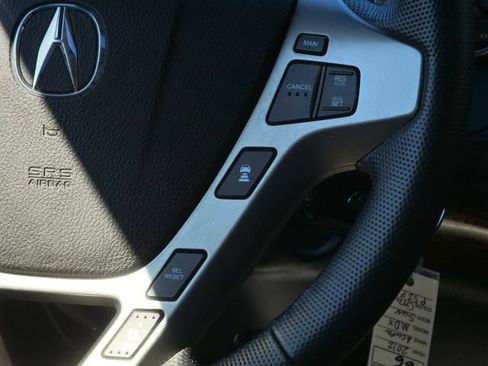 Used 2012 Acura MDX w/ Advance Package AWD/4WD image 23