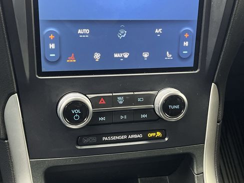 Used 2023 Ford Edge SEL w/ Convenience Package image 21