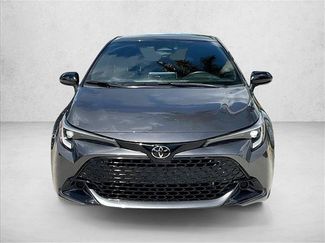 Used 2025 Toyota Corolla SE FWD video 2