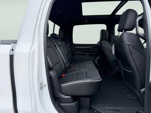 New 2026 RAM 1500 Limited AWD/4WD image 25