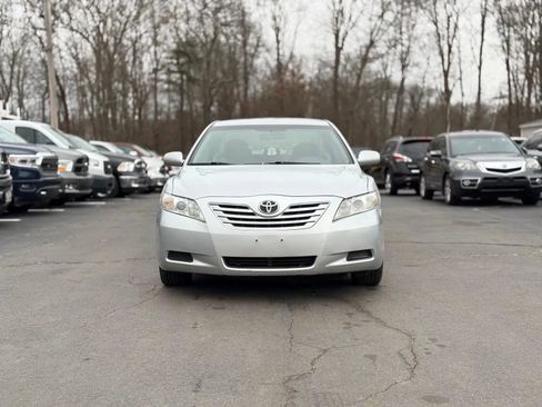 Used 2007 Toyota Camry LE image 4