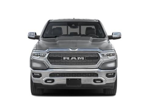 Used 2023 RAM 1500 Limited AWD/4WD image 4