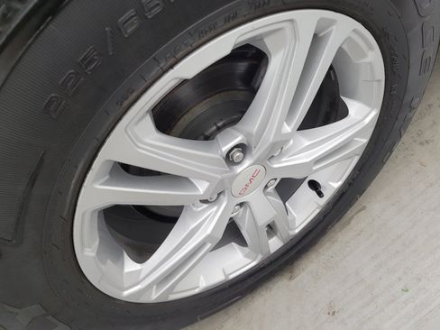 Used 2019 GMC Terrain SLE w/ Driver Convenience Package FWD image 31