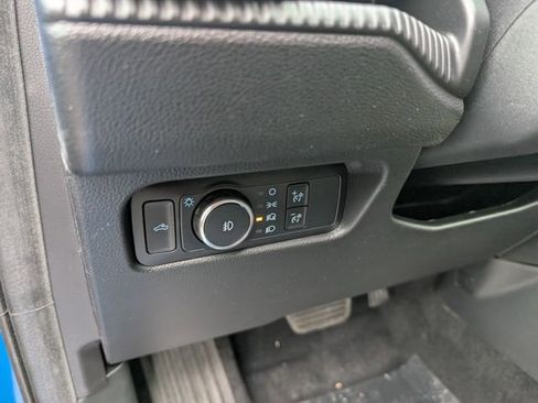 New 2025 Ford Ranger XL w/ Trailer Tow Package image 16