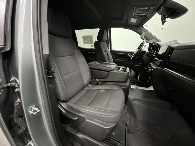 Certified 2023 Chevrolet Silverado 1500 LT AWD/4WD image 28