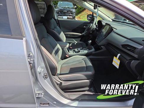 New 2026 Subaru Crosstrek 2.5i Limited AWD/4WD image 14